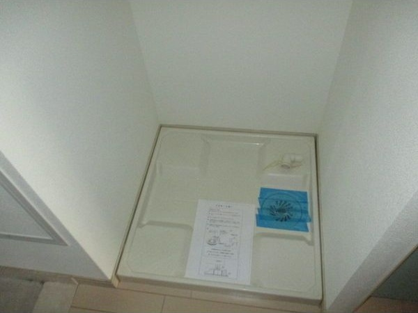 レジディア久屋大通の設備