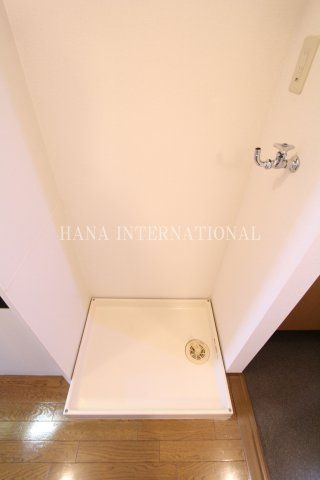 フルメゾンの設備