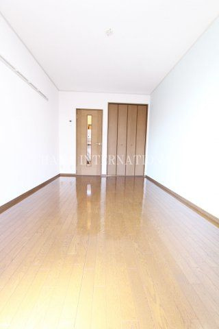 フルメゾンの内装