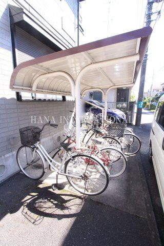 フルメゾンのその他共用部分