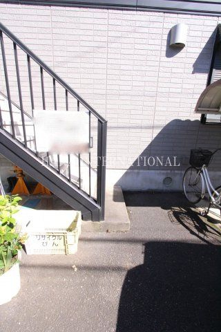 フルメゾンのその他共用部分