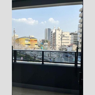 【展望】 | ローレルタワー名古屋千種