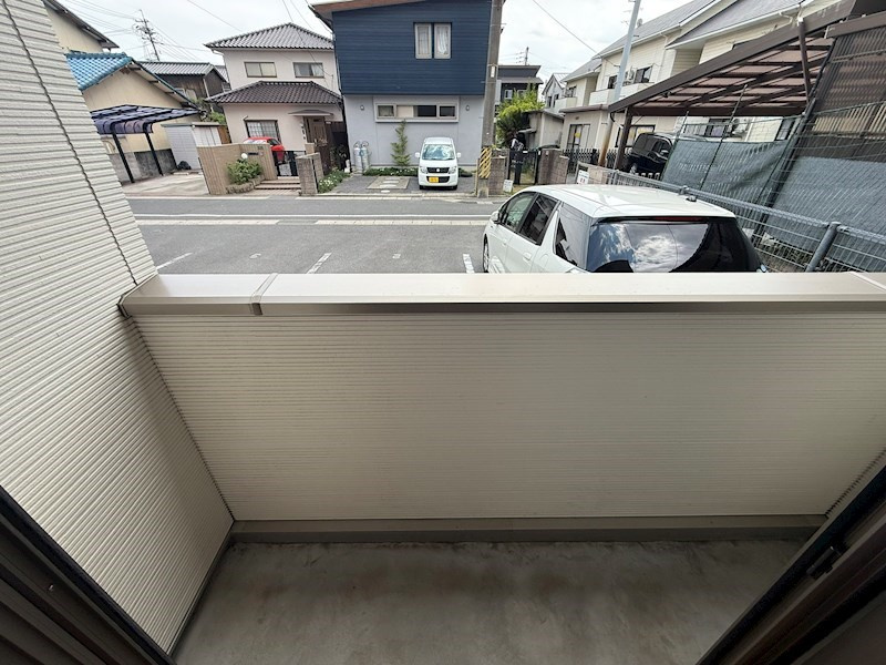 フェリーク庭瀬 