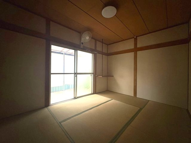 若松町2丁目戸建の和室