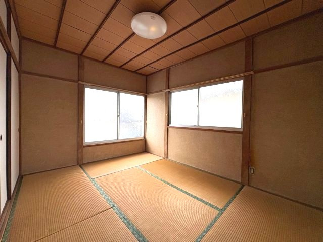 若松町2丁目戸建の和室