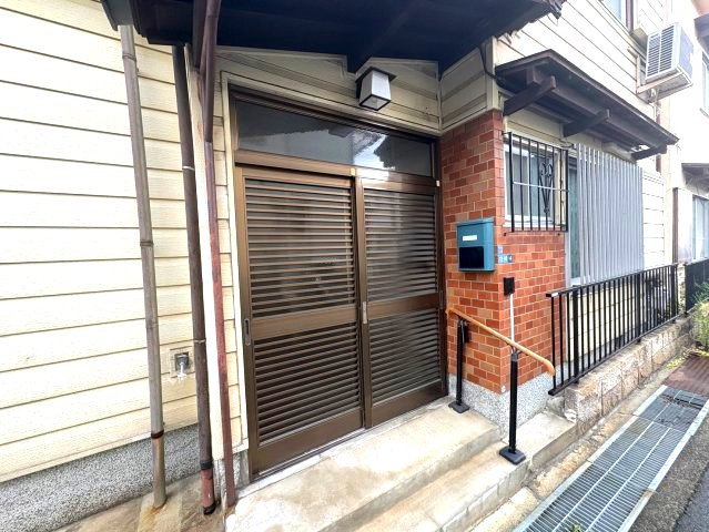 若松町2丁目戸建のその他共用部分
