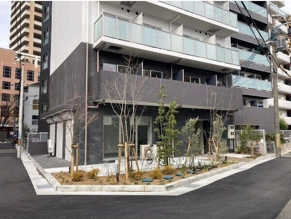 千葉・立花のその他共用部分
