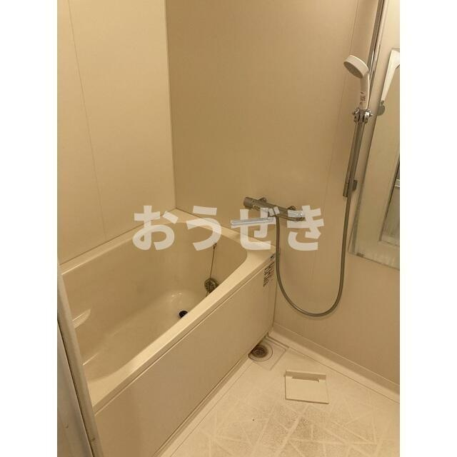 アムール横浜の浴室|※同仕様参考写真