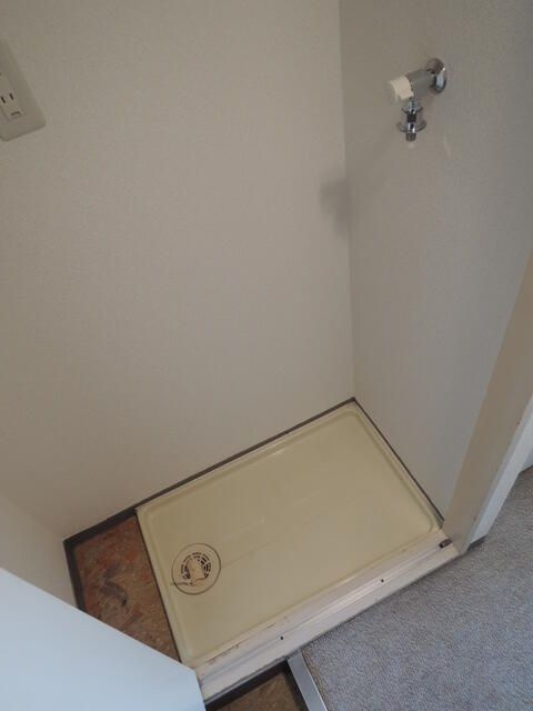 日神パレス竹の塚の設備
