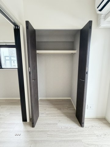 シーズンフラッツ阿波座の設備