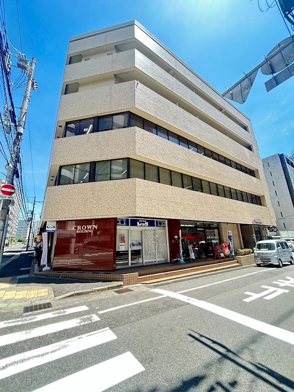 クラウンビルレジオン三宮