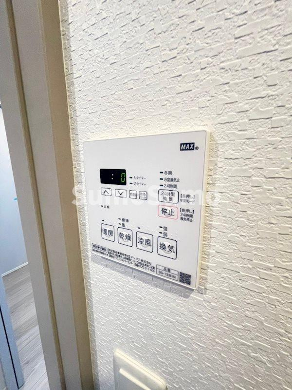 アルティザ博多ベイコートの設備