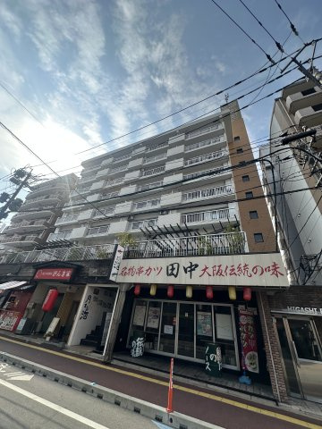 ひがしビル
