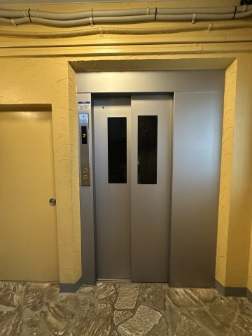 ひがしビルのその他共用部分