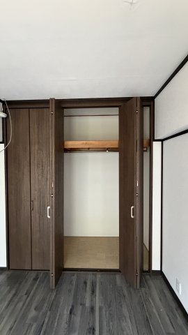 ひがしビルのその他共用部分