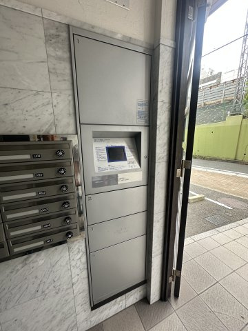 グランフォーレ平尾ステーションプラザⅠのその他共用部分