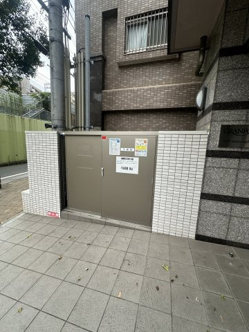 グランフォーレ平尾ステーションプラザⅠのその他共用部分