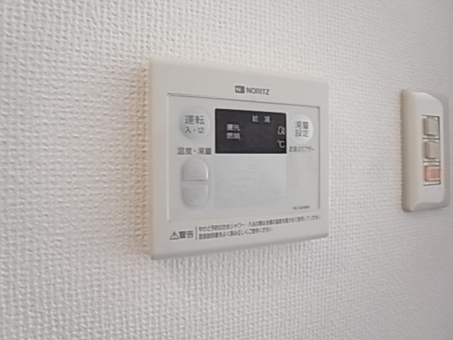 れじでんしあ門戸の設備