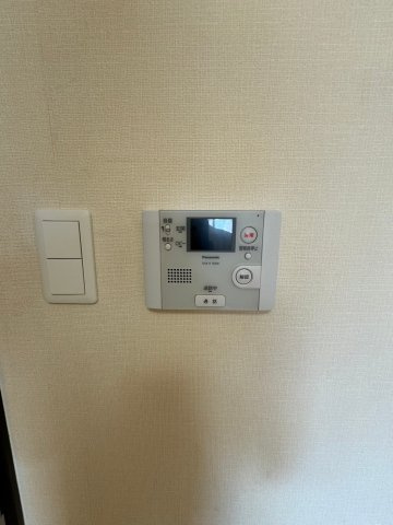 カーサ　ラピスのセキュリティ