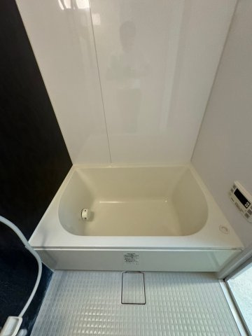 カーサ　ラピスの浴室