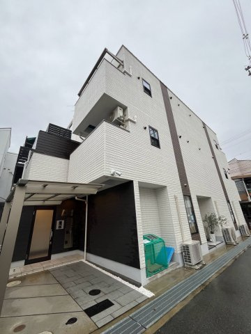 SYブリーゼ
