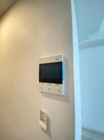 ワールドアイ難波南PORTAのセキュリティ