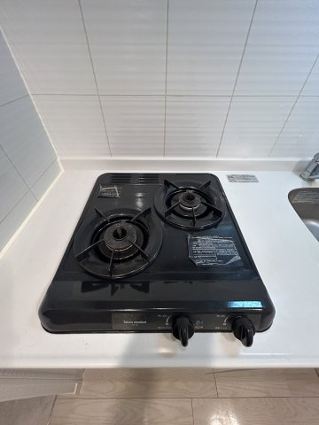 S-RESIDENCE神戸元町のキッチン