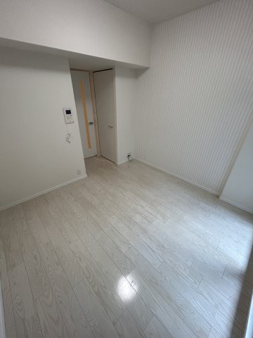 S-RESIDENCE神戸元町の居間・リビング
