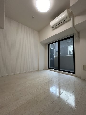 S-RESIDENCE神戸元町の寝室