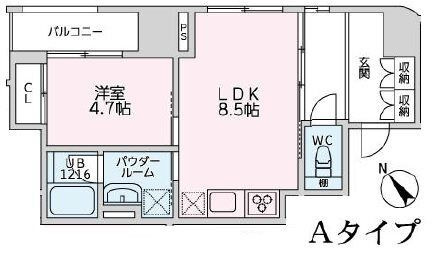 Address千石