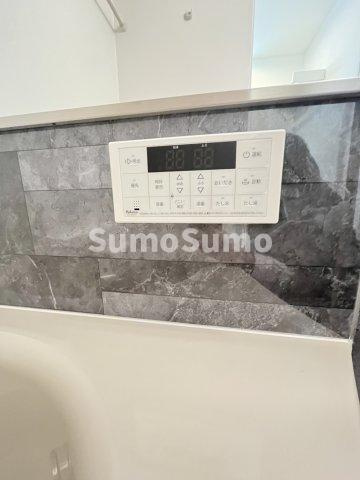 シエーナ魚崎の設備