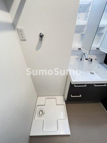 シエーナ魚崎の設備