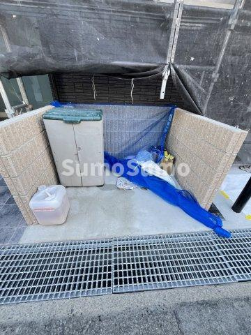 シエーナ魚崎のその他共用部分