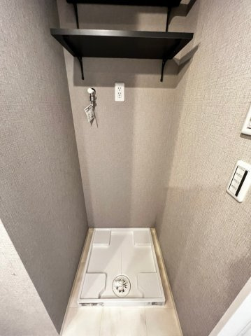 シーズンフラッツ阿波座の設備