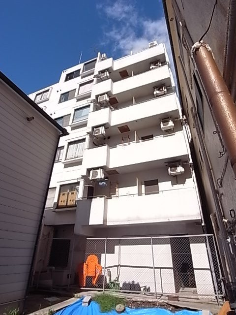 メゾンドゥロイ