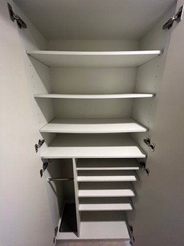 エステムコート中之島GATEⅡのその他