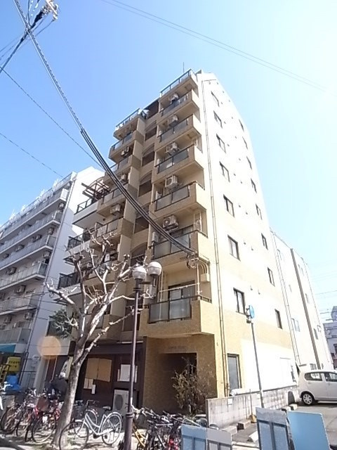 ユニハイム神戸