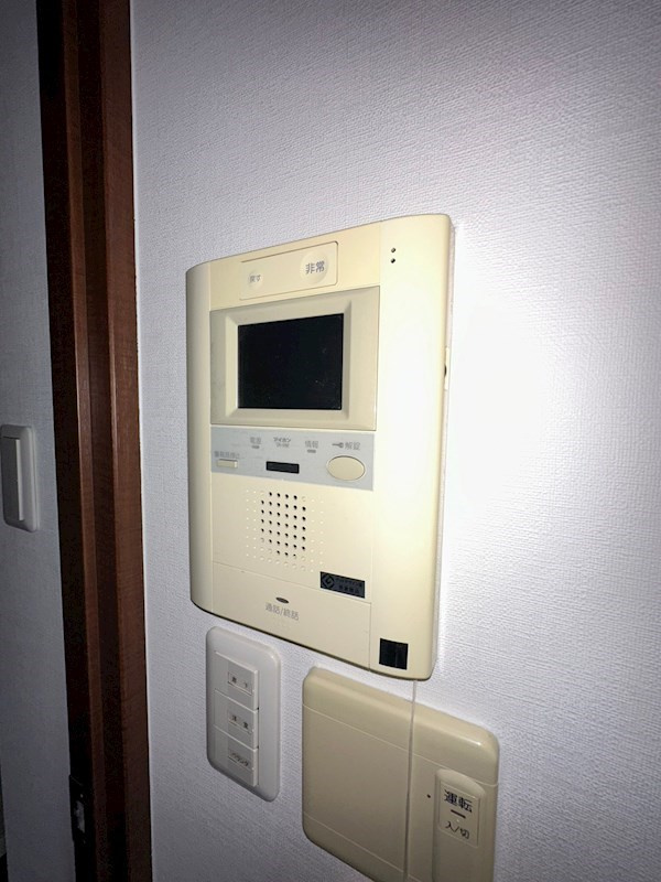 Ｗ.Ｏ.Ｂ.ＲＯＫＫＯＨＭＩＣＨＩのセキュリティ