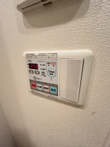 プレサンス北浜ラ・フェスタの設備