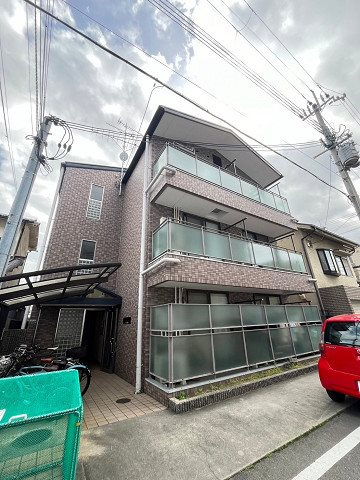フェリエ甲子園
