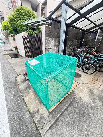 フェリエ甲子園の設備