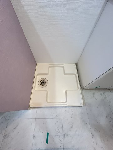 シャトーレ立葉の設備