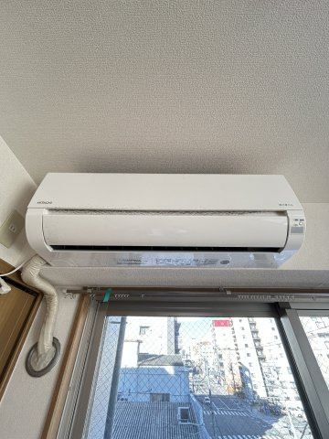 シャトーレ立葉の設備