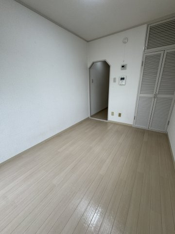 シンプルライフ王子のキッチン