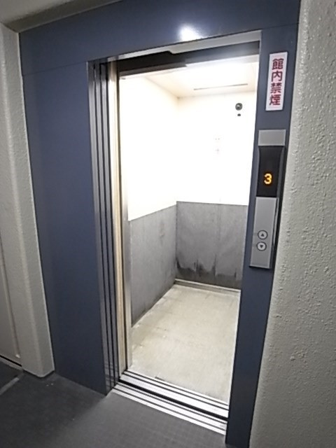プリオーレ神戸のその他共用部分