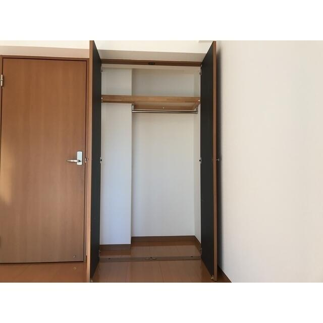 エステート目黒本町の収納|同タイプ・別部屋画像・現況優先