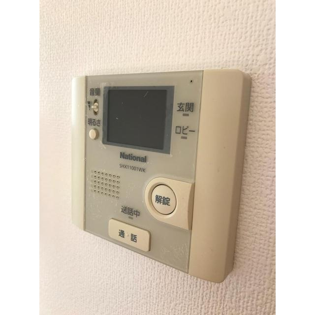 エステート目黒本町の設備|同タイプ・別部屋画像・現況優先