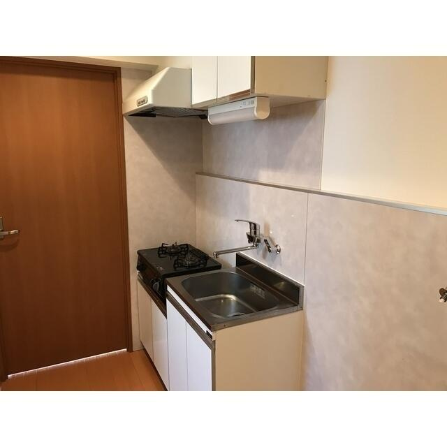 エステート目黒本町のキッチン|同タイプ・別部屋画像・現況優先