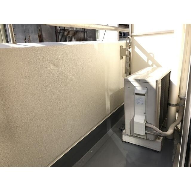 エステート目黒本町のバルコニー|同タイプ・別部屋画像・現況優先