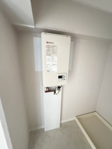 メゾンドール湊川のその他